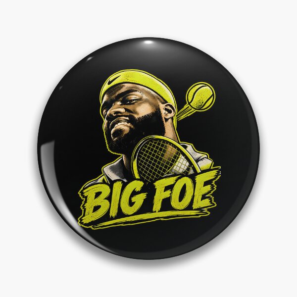 Item preview, Big Foe designed and sold by DoraWill84.