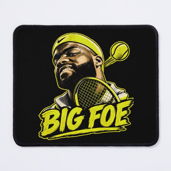 Item preview, Big Foe designed and sold by DoraWill84.