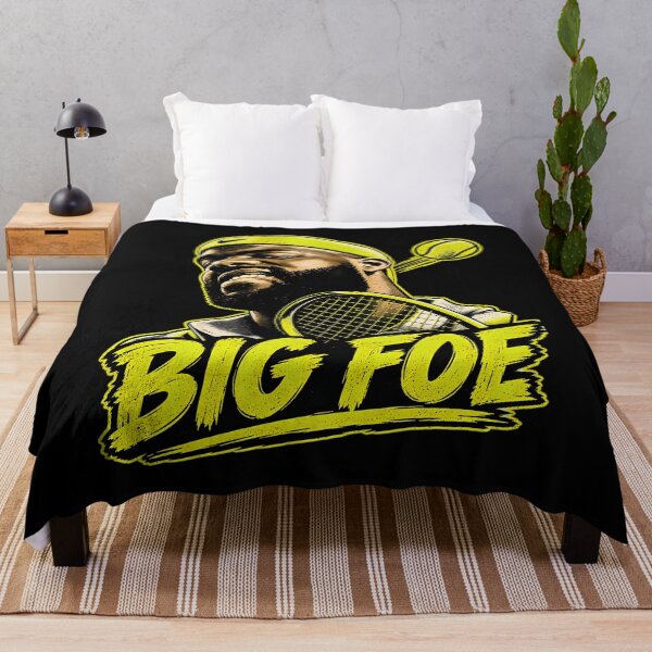 Item preview, Big Foe designed and sold by DoraWill84.