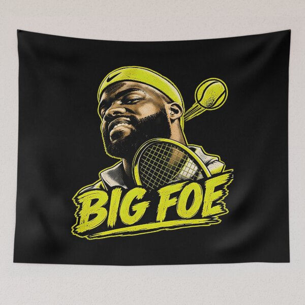Item preview, Big Foe designed and sold by DoraWill84.
