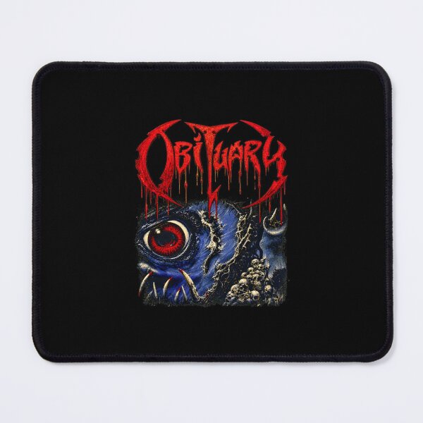 Item preview, Obituary designed and sold by nicholasscotte.