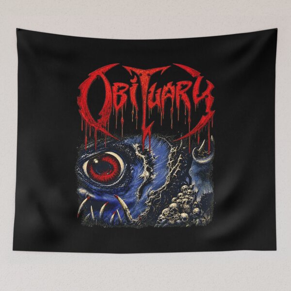 Item preview, Obituary designed and sold by nicholasscotte.