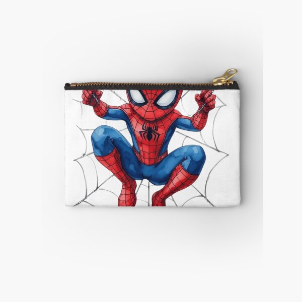 Item preview, Spider-Man T-Shirt Design | Superhero Web Slinger Graphic Tee designed and sold by Cool Tee World .