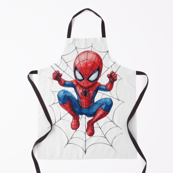 Item preview, Spider-Man T-Shirt Design | Superhero Web Slinger Graphic Tee designed and sold by Cool Tee World .