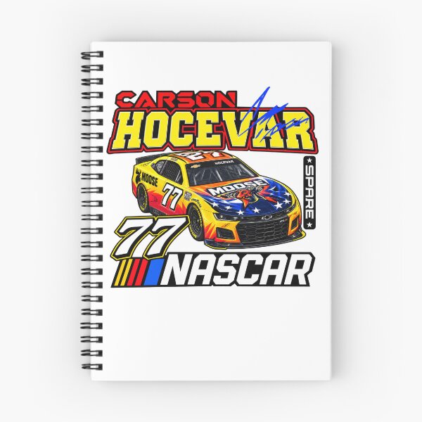 Item preview, Carson Hocevar designed and sold by PainterlVibes.
