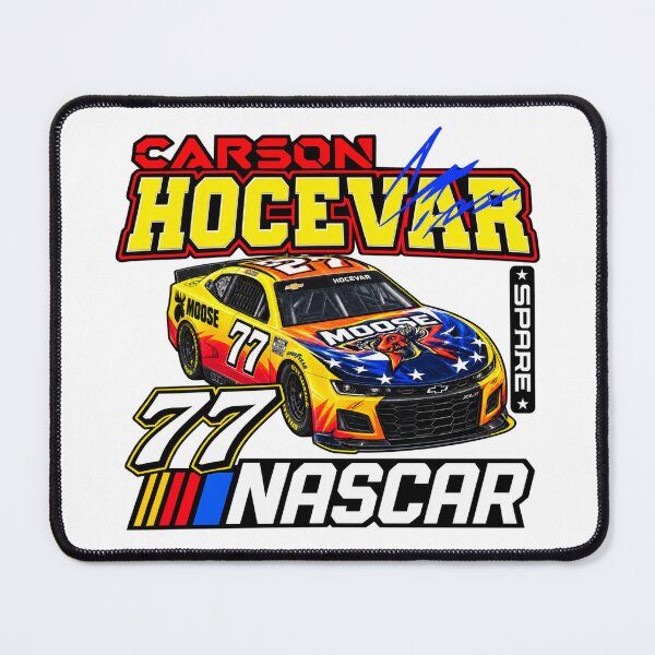 Item preview, Carson Hocevar designed and sold by PainterlVibes.