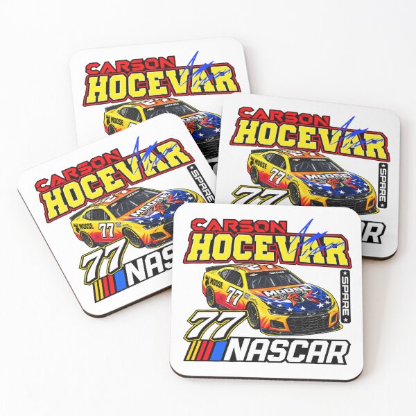 Item preview, Carson Hocevar designed and sold by PainterlVibes.