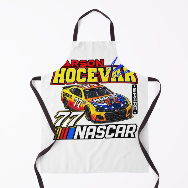 Item preview, Carson Hocevar designed and sold by PainterlVibes.