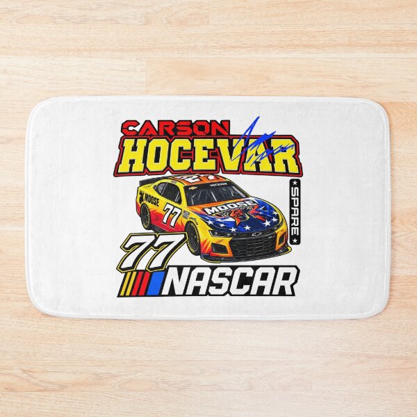 Item preview, Carson Hocevar designed and sold by PainterlVibes.