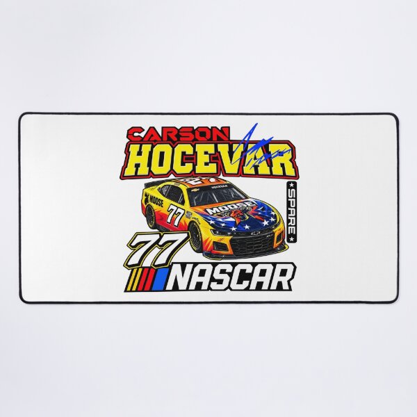 Item preview, Carson Hocevar designed and sold by PainterlVibes.