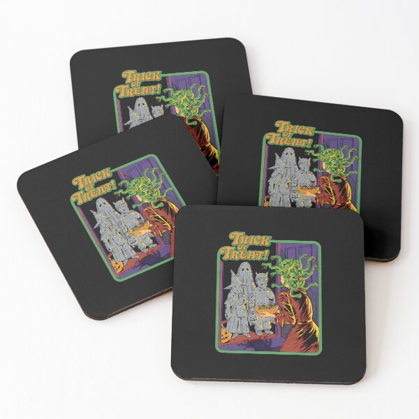 Item preview, Trick Or Treat designed and sold by RobinWaverly.