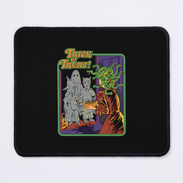 Item preview, Trick Or Treat designed and sold by RobinWaverly.
