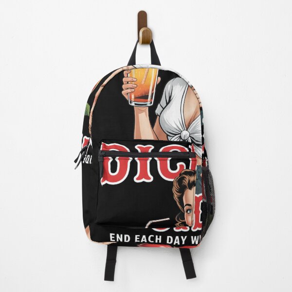 Item preview, Vintage Cider Girl Retro Apple Drink Art designed and sold by CHAREEMAN.