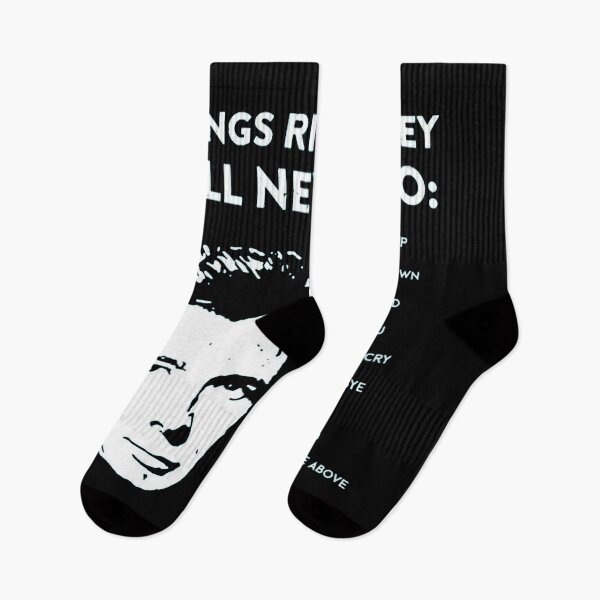 Item preview, Things Rick Astley Will Never Do designed and sold by JORDANWANKWO.