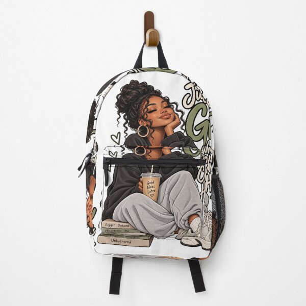Item preview, Just a Girl Choosing Herself designed and sold by Lee-collections.