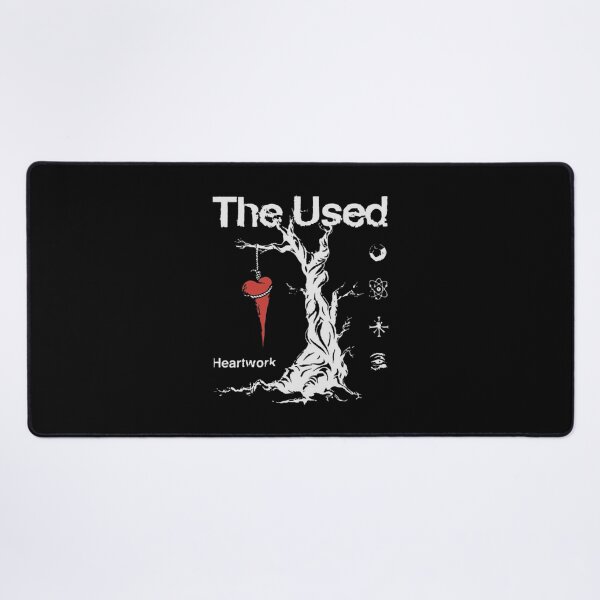 Item preview, The useds band designed and sold by JORDANWANKWO.