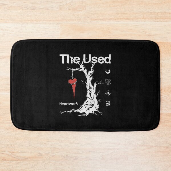 Item preview, The useds band designed and sold by JORDANWANKWO.