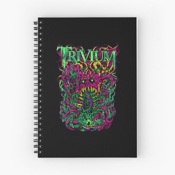 Item preview, Trivium  designed and sold by RobinWaverly.