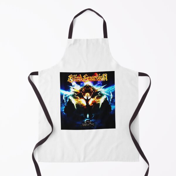 Item preview, Natural-Tour- designs art blind guardian lovers designed and sold by dfairheadz.