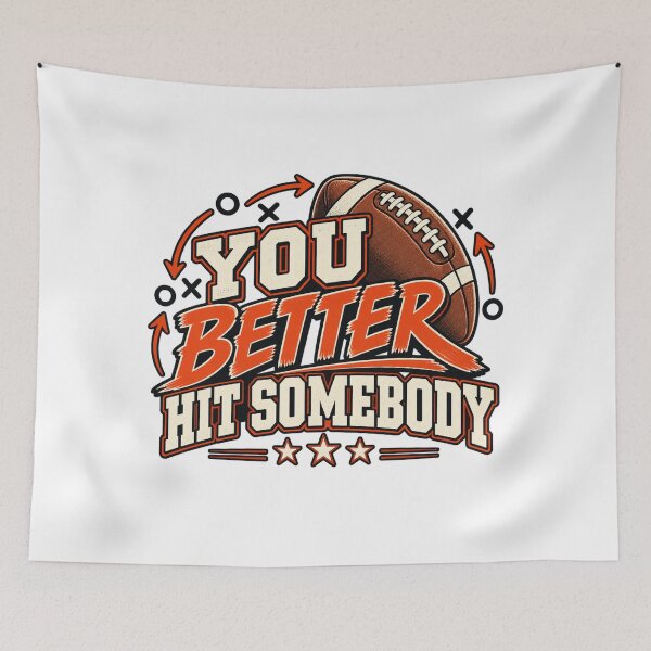 Item preview, Game Day Football Lover Football Mom Vintage Helmet designed and sold by Trendably.