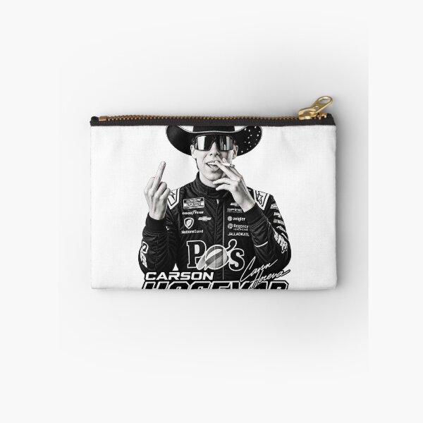 Item preview, Carson Hocevar designed and sold by PainterlVibes.