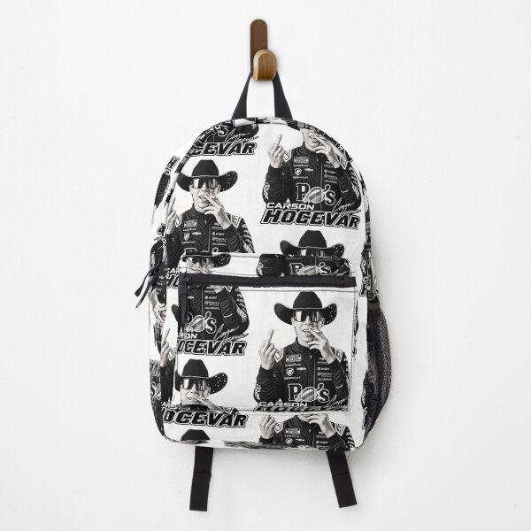 Item preview, Carson Hocevar designed and sold by PainterlVibes.