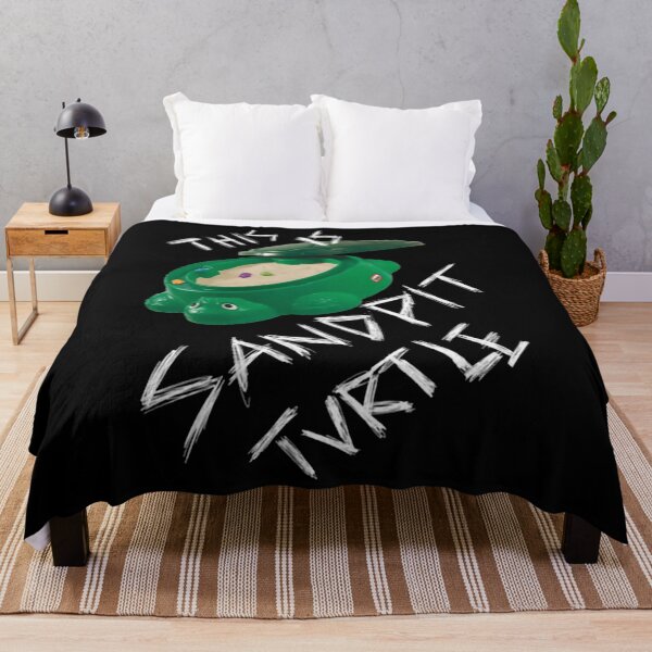 Item preview, This Is Sandpit Turtle - Bmth designed and sold by JORDANWANKWO.