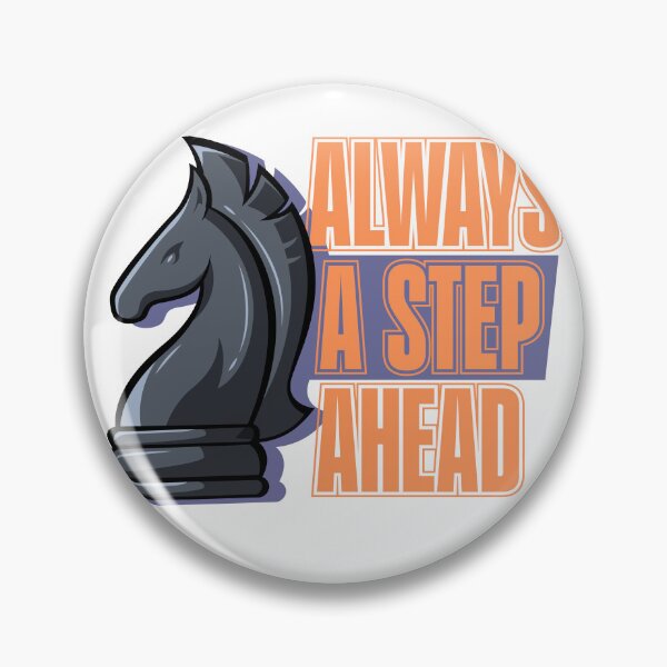Item preview, Words - Always A Step Ahead designed and sold by r4dicaldreamer.
