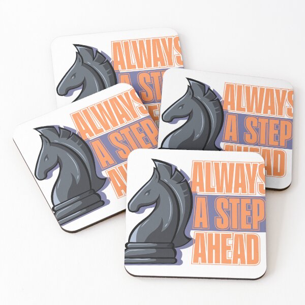 Item preview, Words - Always A Step Ahead designed and sold by r4dicaldreamer.