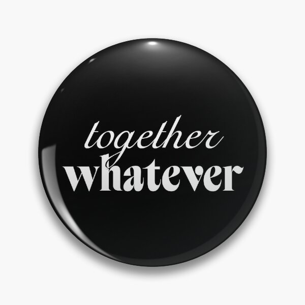 Item preview, Together whatever designed and sold by SpilloDesign.