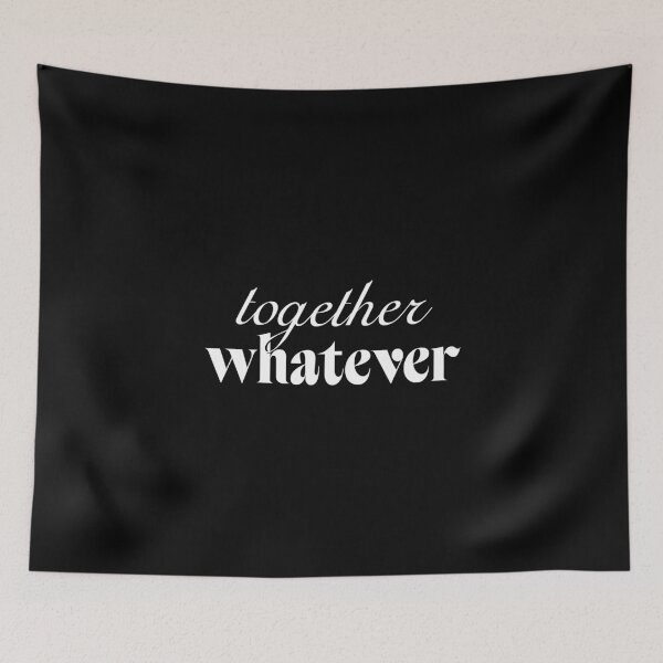 Item preview, Together whatever designed and sold by SpilloDesign.