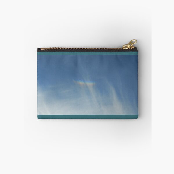 Item preview, Rare Fire Rainbow in the Clouds designed and sold by ObjectAndNature.