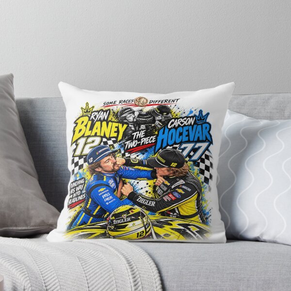 Item preview, Carson Hocevar designed and sold by PainterlVibes.