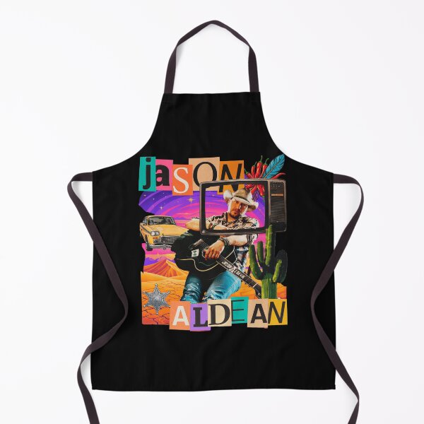Item preview, Jason Aldean designed and sold by Tazmamert-HALOM.