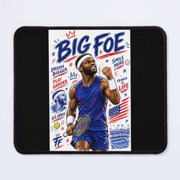Item preview, Big Foe designed and sold by DoraWill84.
