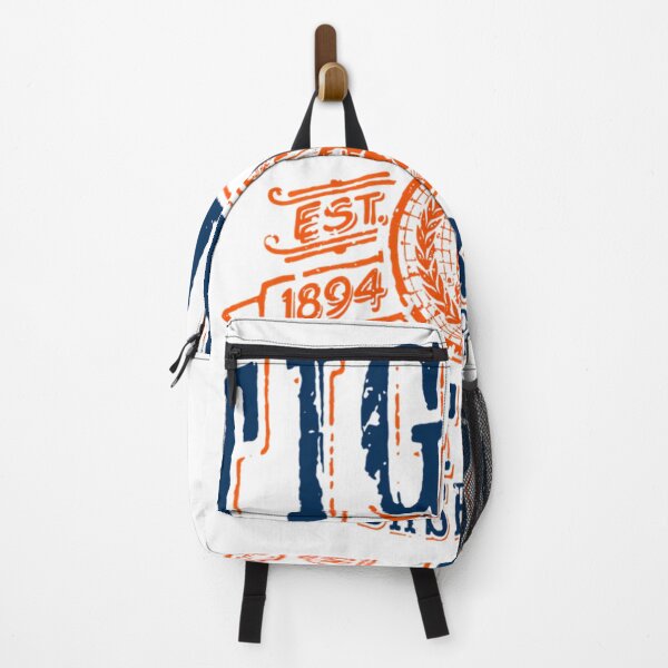 Item preview, Tigers Baseball designed and sold by NEWLIST10.