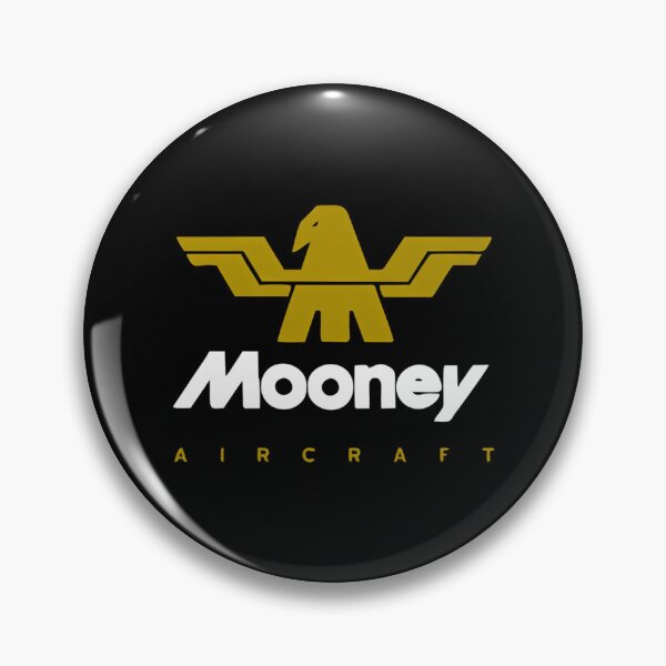 Item preview, Mooney Aircraft designed and sold by Dedx.