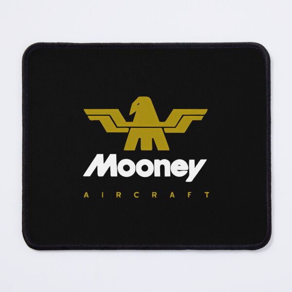 Item preview, Mooney Aircraft designed and sold by Dedx.