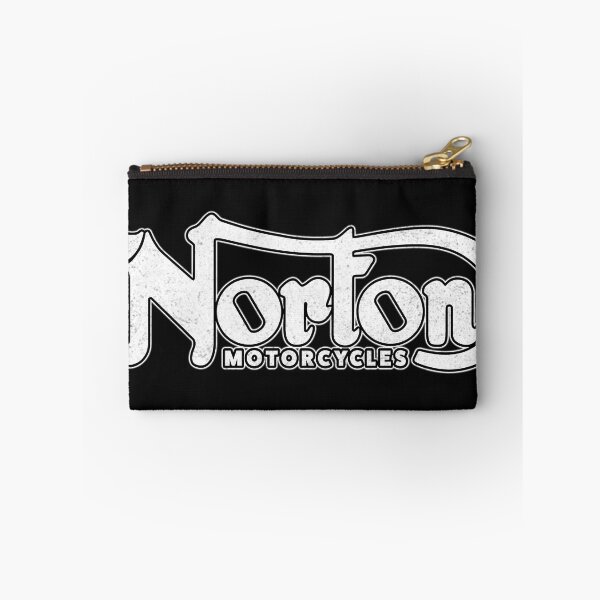 Item preview, Norton Motorcycle designed and sold by hemamoga2.