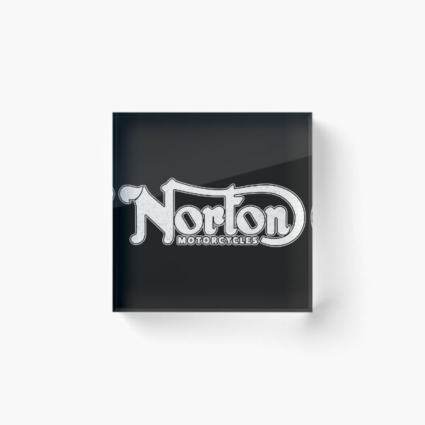 Item preview, Norton Motorcycle designed and sold by hemamoga2.