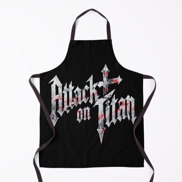 Item preview, Attack on Titan Grunge designed and sold by Emilykerryart.