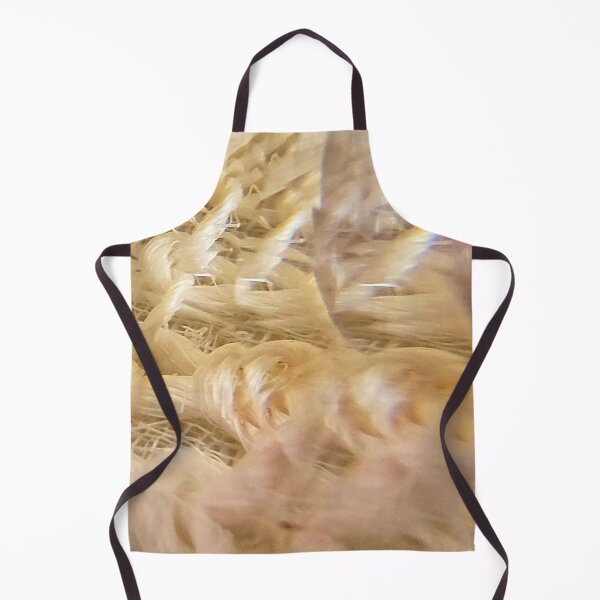 Item preview, Simple Life: Cream Burlap & Woven Straw Texture designed and sold by ElionSolis.