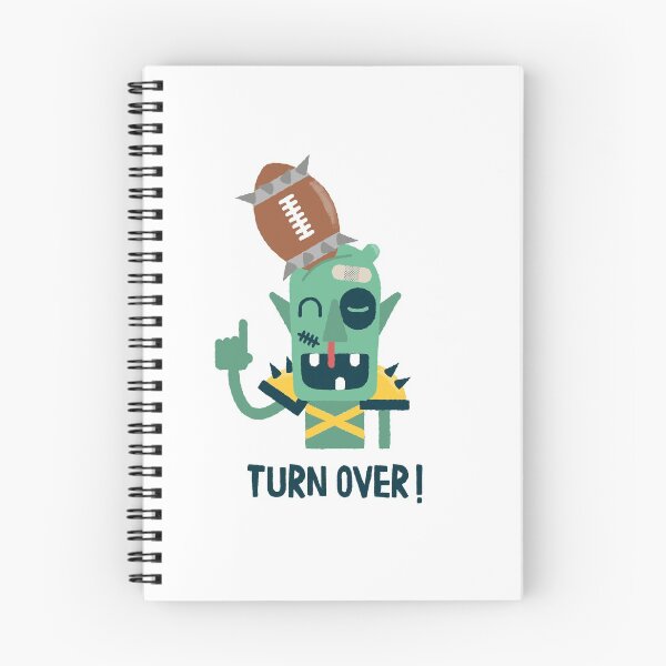 Item preview, Turn over designed and sold by alexlaunay.