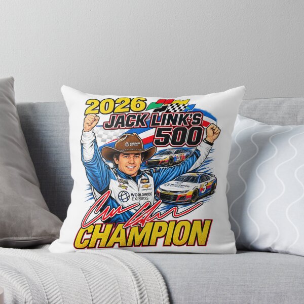 Item preview, Carson Hocevar designed and sold by PainterlVibes.