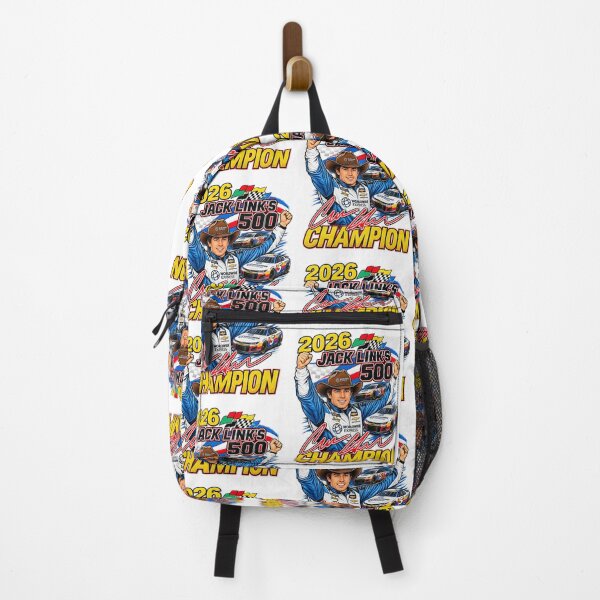 Item preview, Carson Hocevar designed and sold by PainterlVibes.