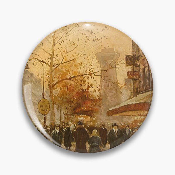 Item preview,  caf de la paix paris  by Edouard cortès - Edouard cortès artwork designed and sold by namikikkik.