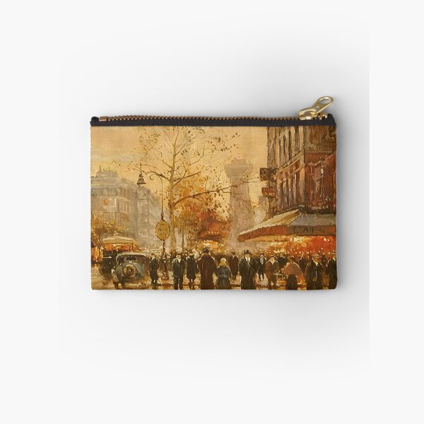 Item preview,  caf de la paix paris  by Edouard cortès - Edouard cortès artwork designed and sold by namikikkik.