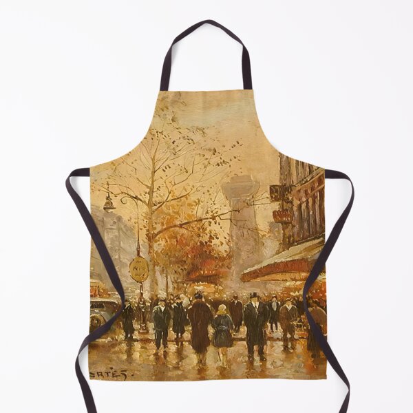 Item preview,  caf de la paix paris  by Edouard cortès - Edouard cortès artwork designed and sold by namikikkik.