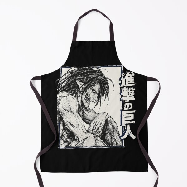 Item preview, Colossal Titan designed and sold by Emilykerryart.
