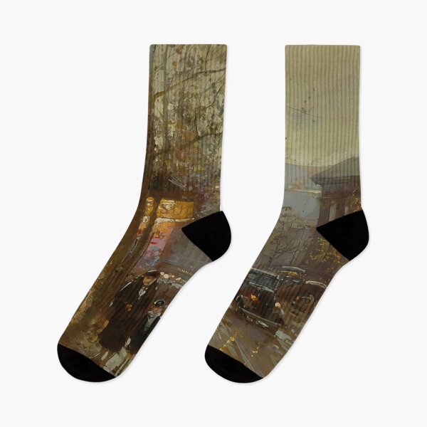 Item preview, in three fourths   by Edouard cortès - Edouard cortès artwork designed and sold by namikikkik.